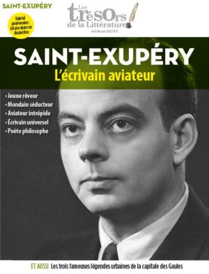 saint exupéry