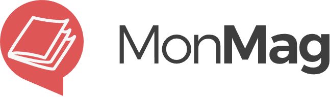 MonMag logo