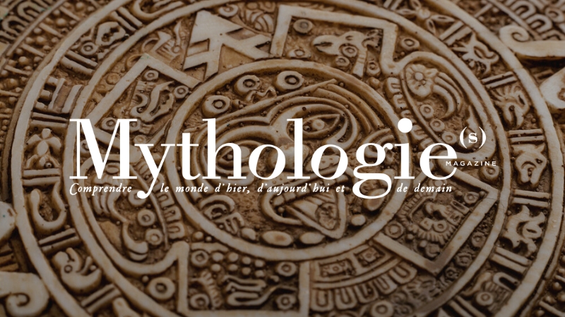 mythologie
