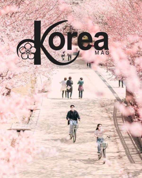 Korea Mag - Réabonnement Liberté - Europe & DOM
