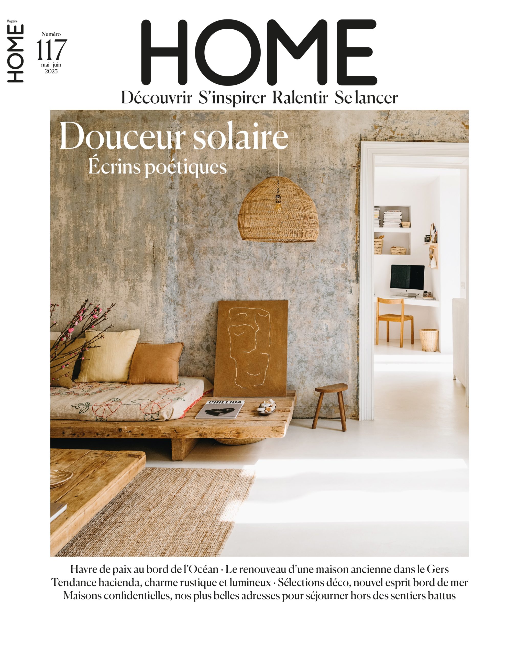 Home magazine - Corporate