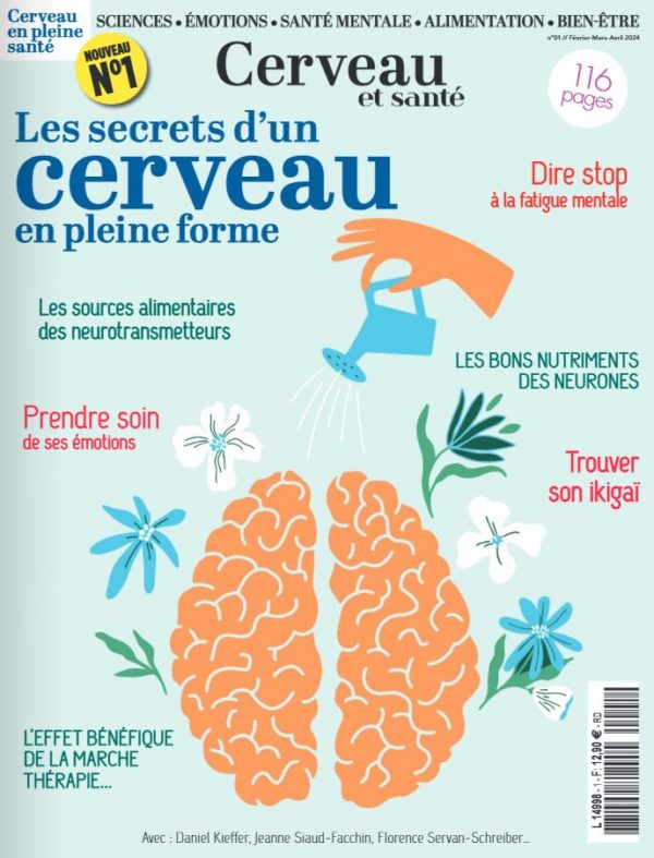 couv cerveau et santé 1