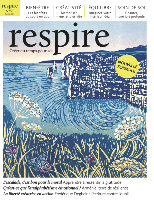 Respire n°51