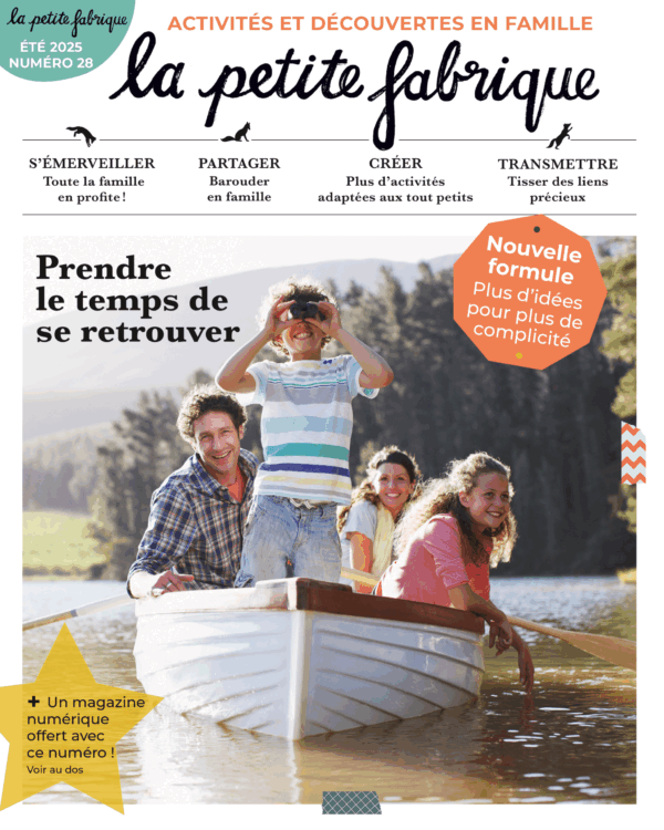 La Petite Fabrique n°28