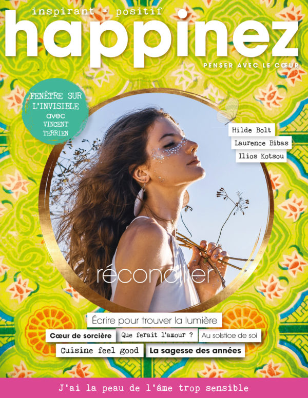 Happinez n°89