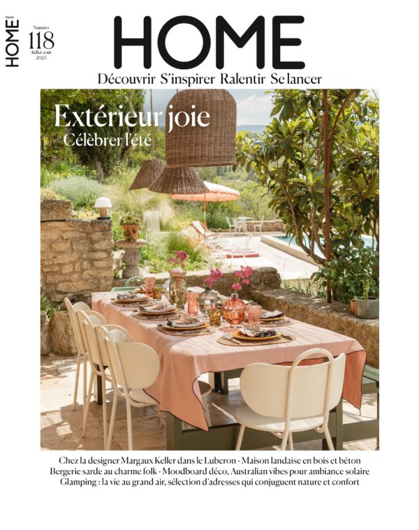 Home Magazine n°118