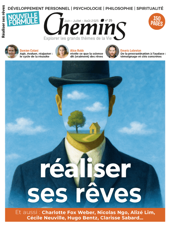 Chemins n°25