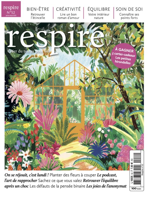 Respire n°52