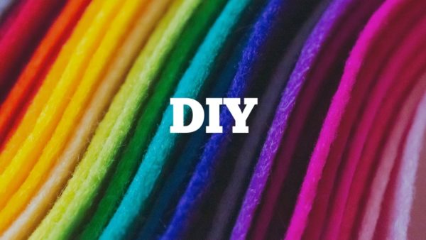 DIY