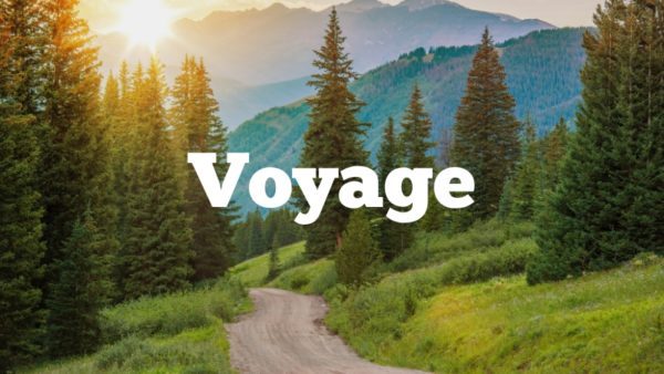 Voyage