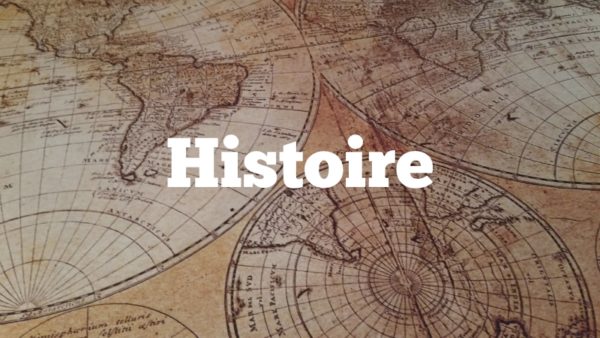 Histoire