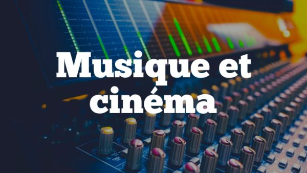 Musique & Cinéma