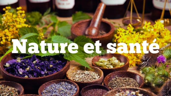 Nature et santé