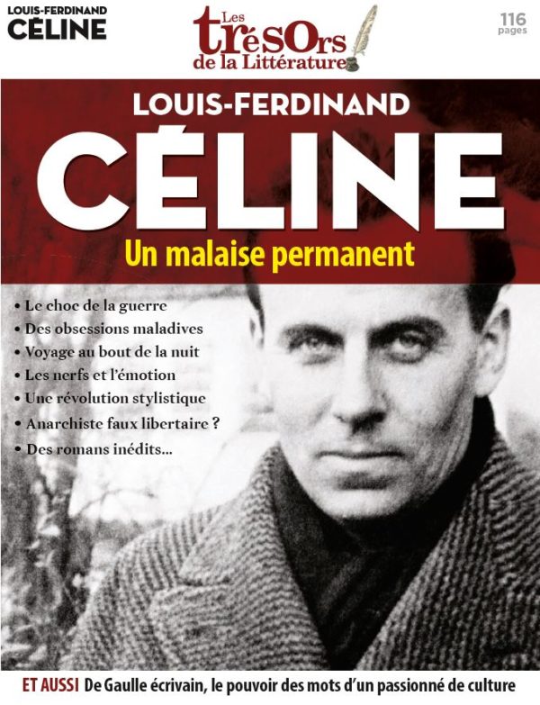 couv céline