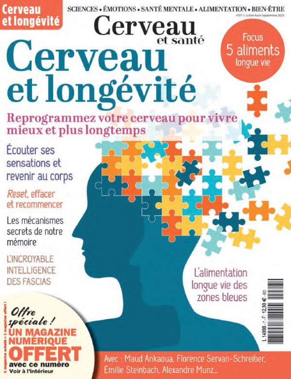 couv cerveau et santé n°07