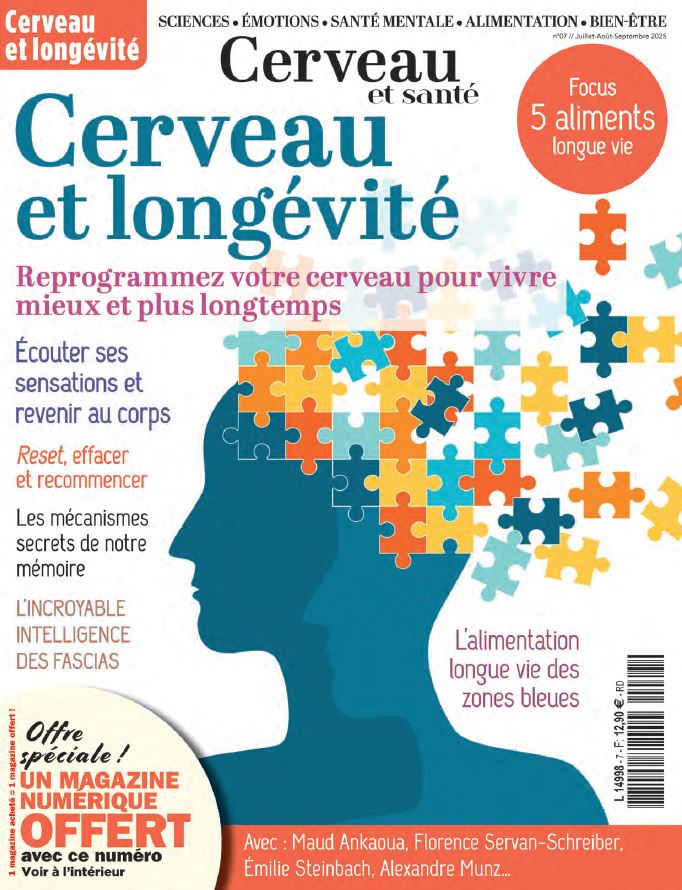 couv cerveau et santé n°07