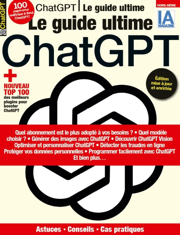 couv guide ultime chat gpt
