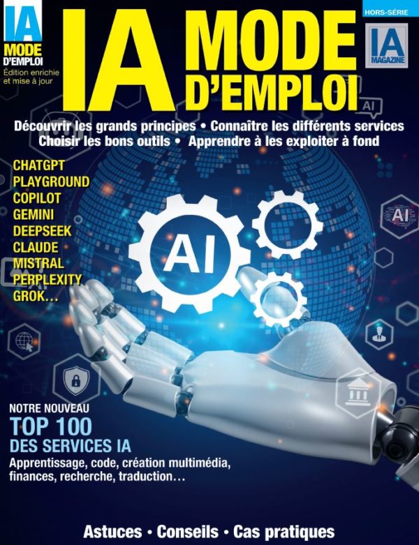 couv ia mode d'emploi