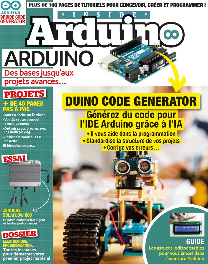 couv inside Arduino 7