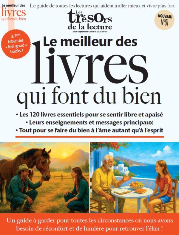couv le meilleur des livres qui font du bien
