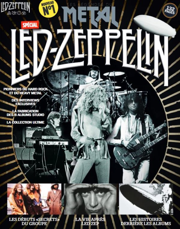 couv led zeppelin