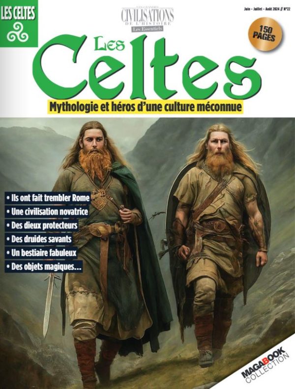 couv les celtes