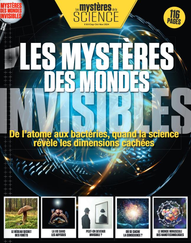 couv les mystères des mondes invisibles