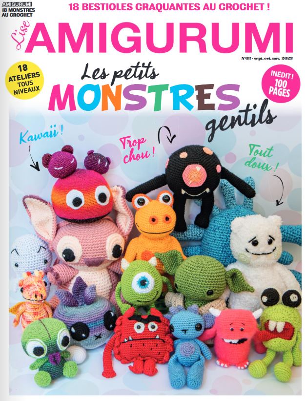couv lise amigurumi n°03