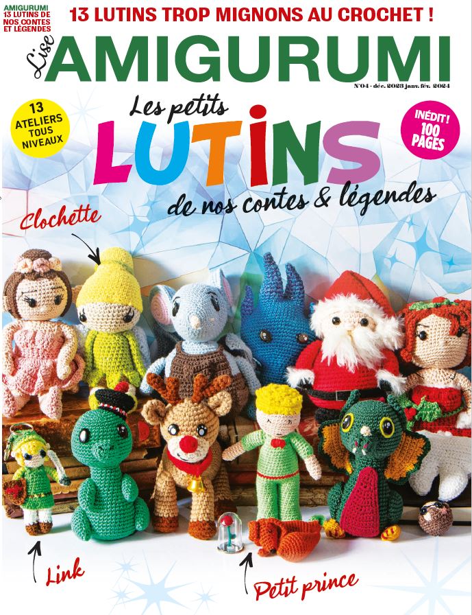 couv lise amigurumi n°04