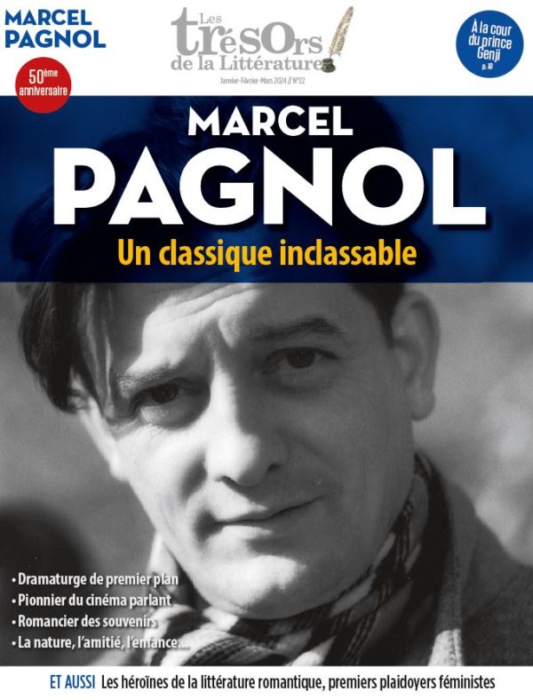 couv marcel pagnol