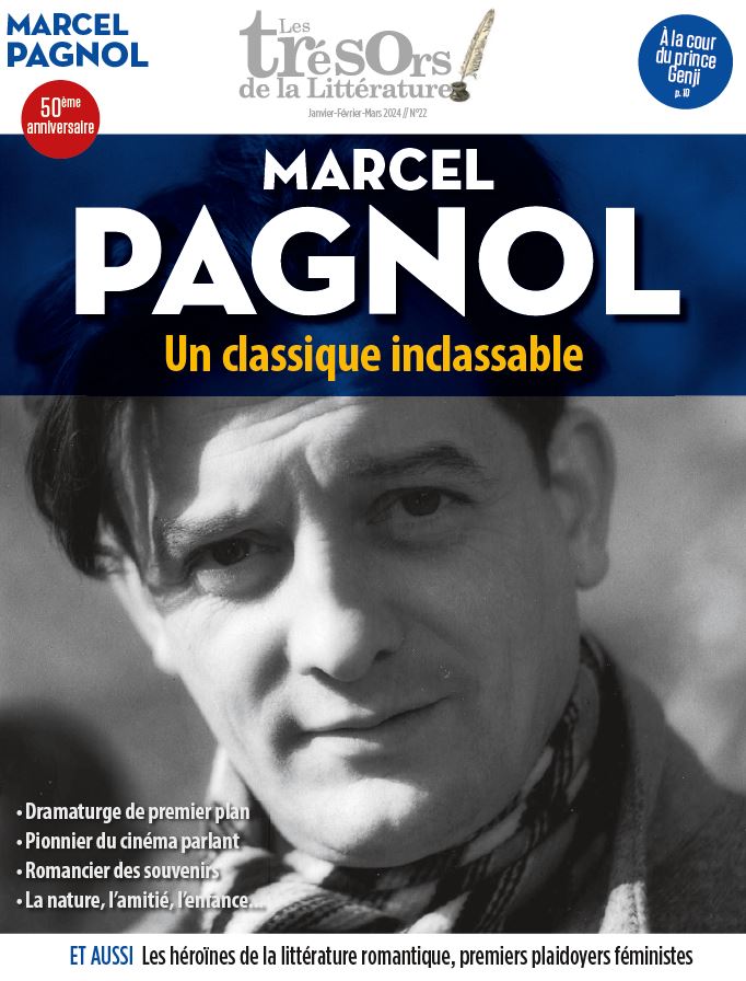 couv marcel pagnol