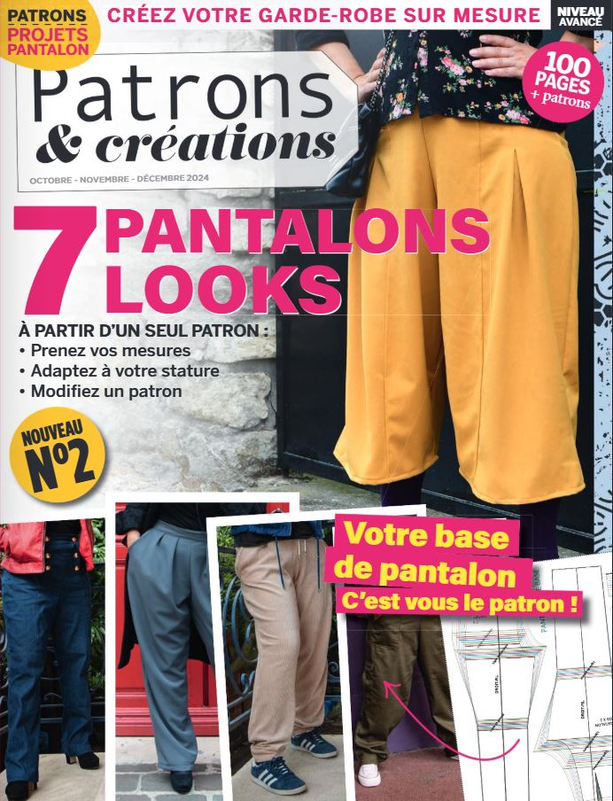 couv patrons et créations 02