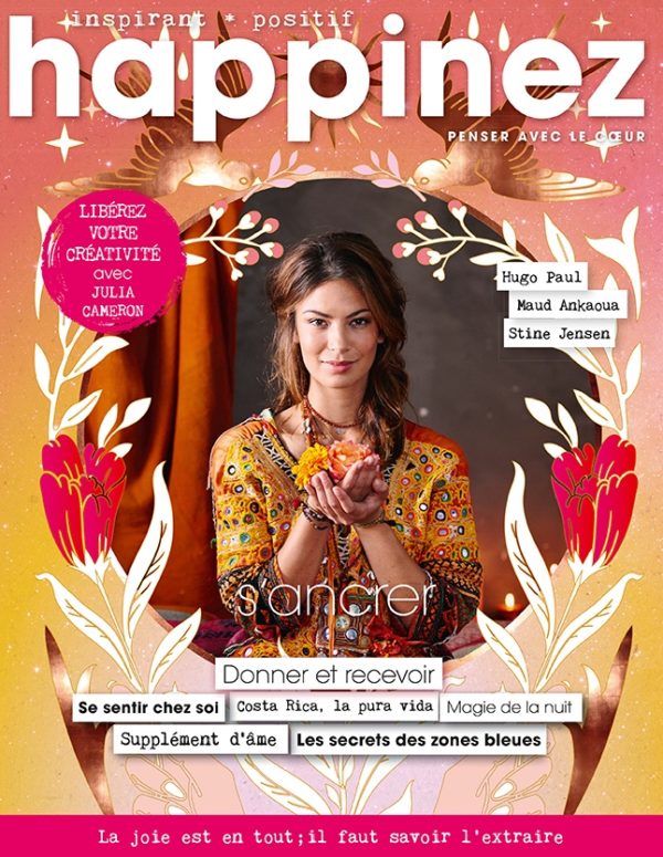 Happinez n°91