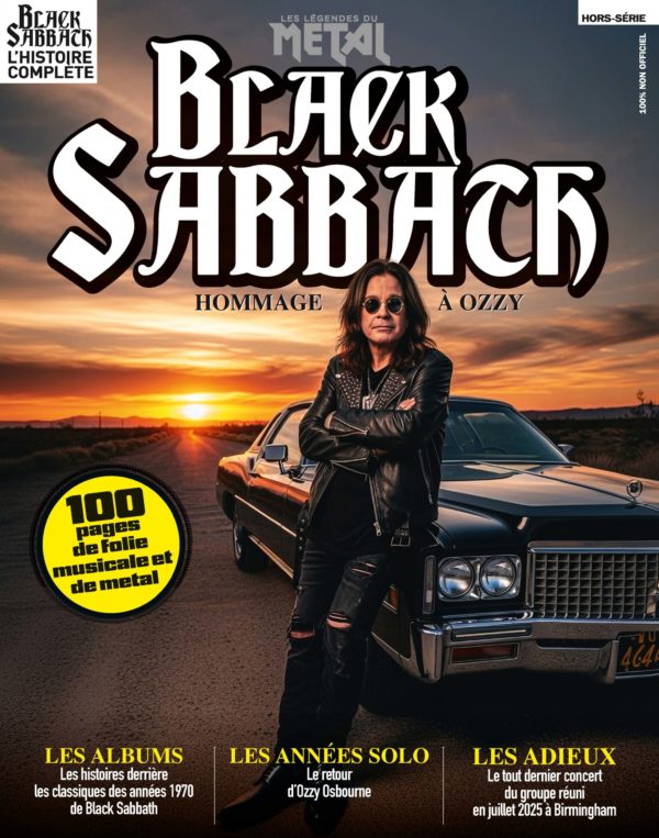 Black Sabbath