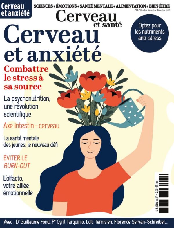 Cerveau et santé n°08