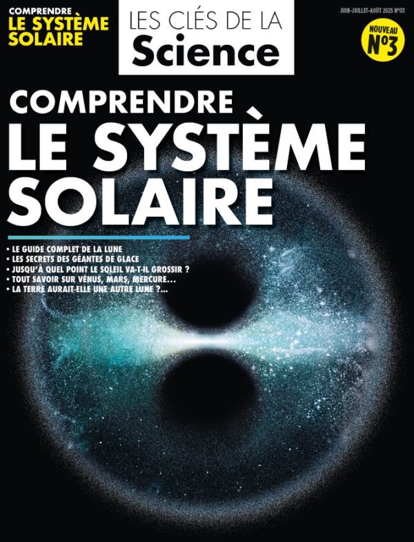 Comprendre le système solaire