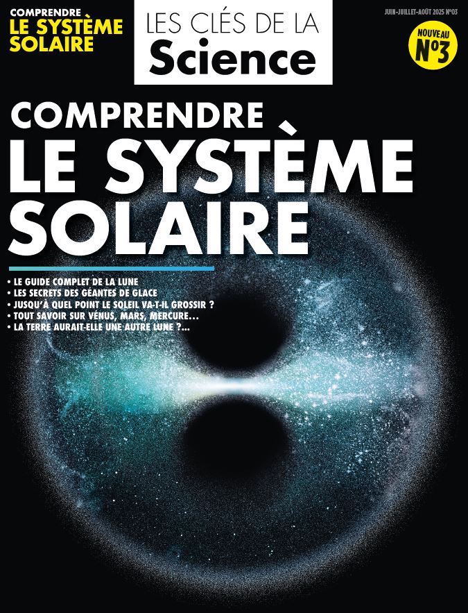 Comprendre le système solaire