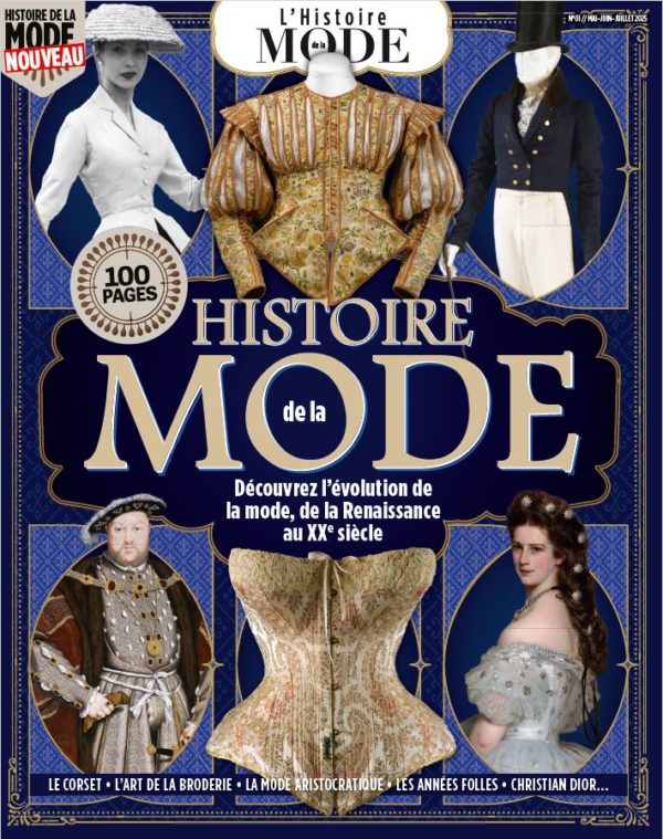 Histoire de la mode