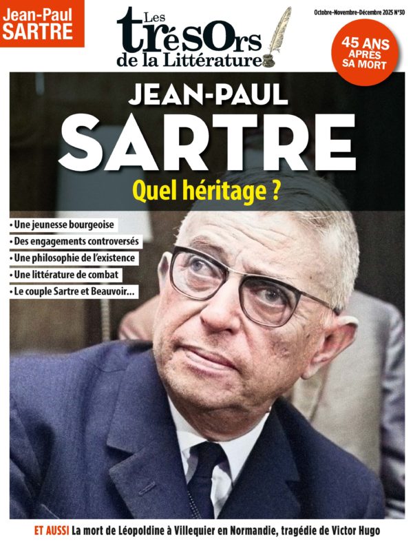 Jean-Paul Sartre