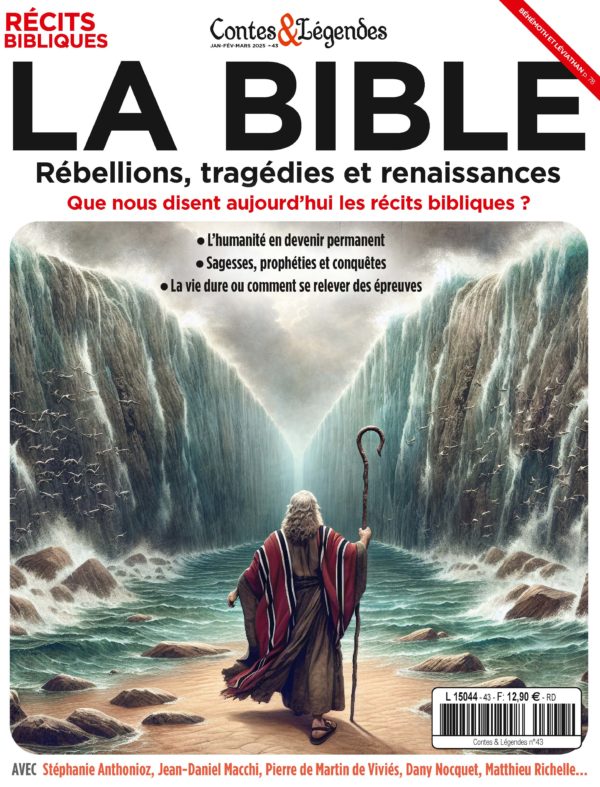 La Bible