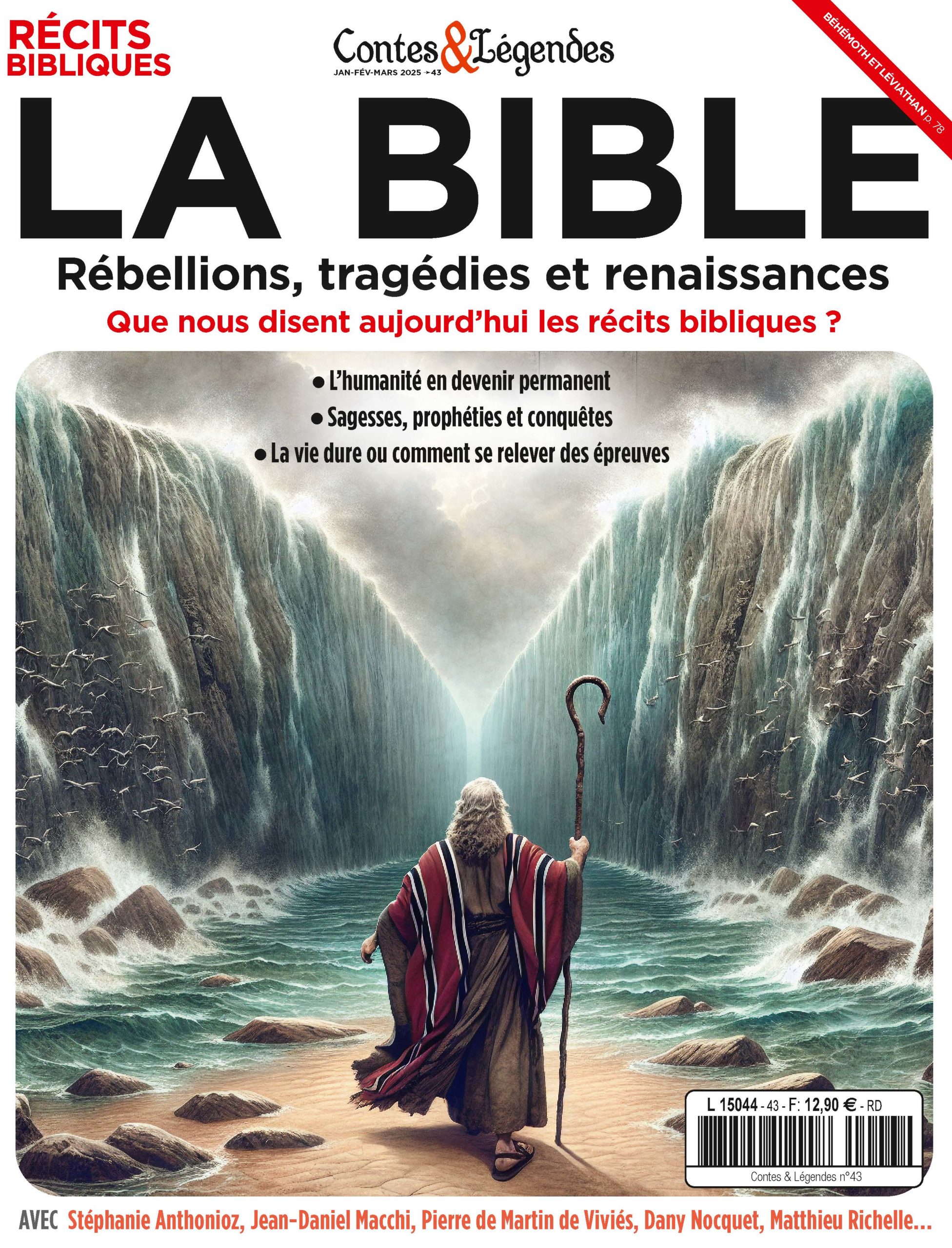 La Bible