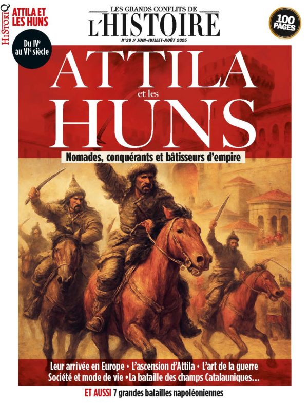 Les Huns