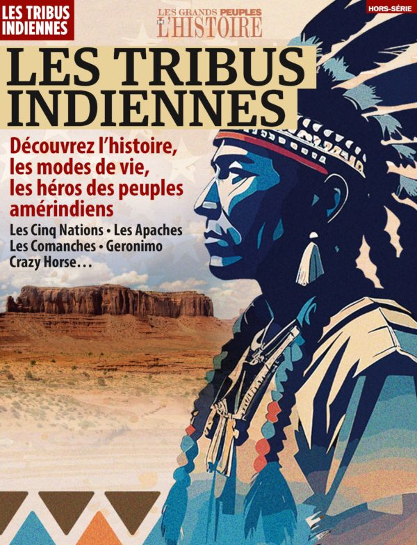 Les Tribus Indiennes