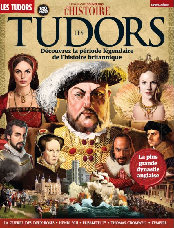 Les Tudors