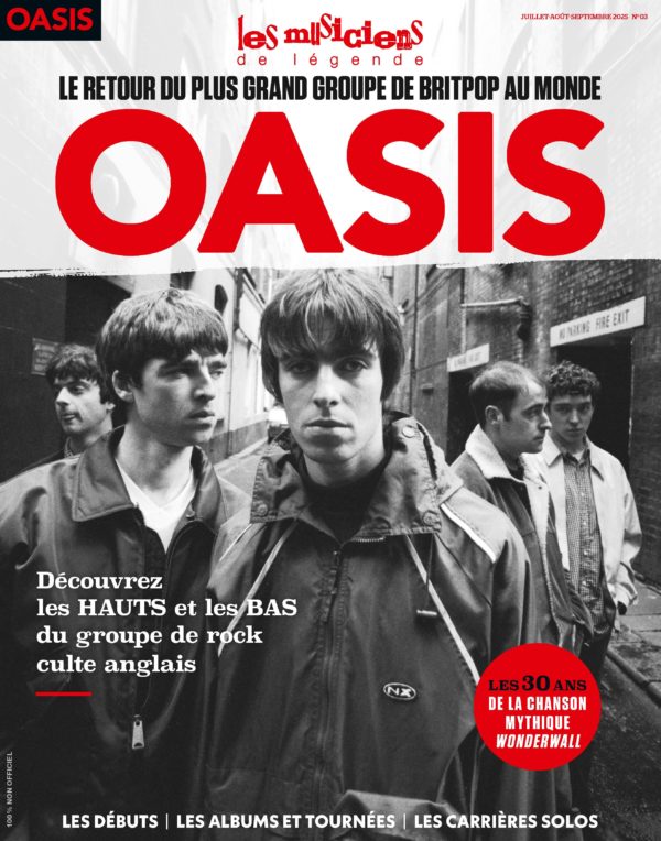 Oasis