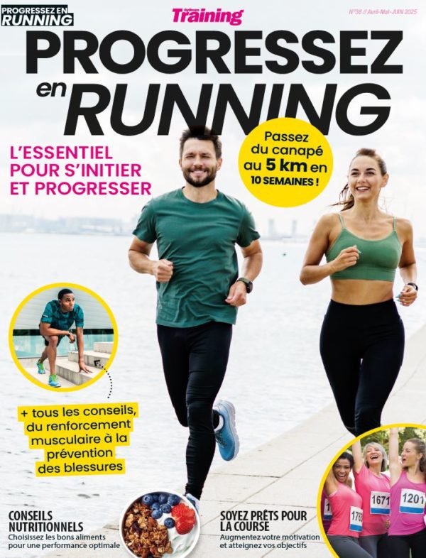 Optimum training n°38