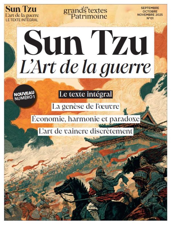 Sun Tzu - L'art de la guerre