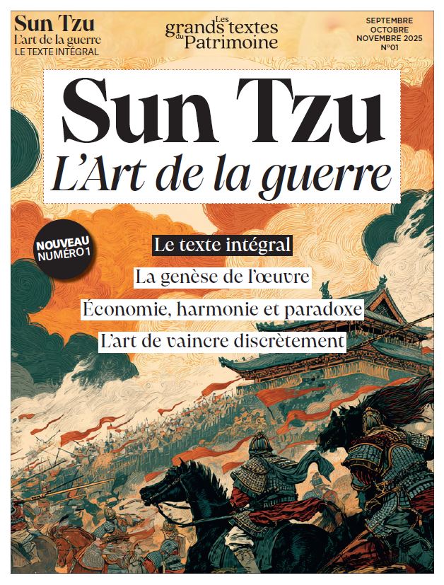 Sun Tzu - L'art de la guerre