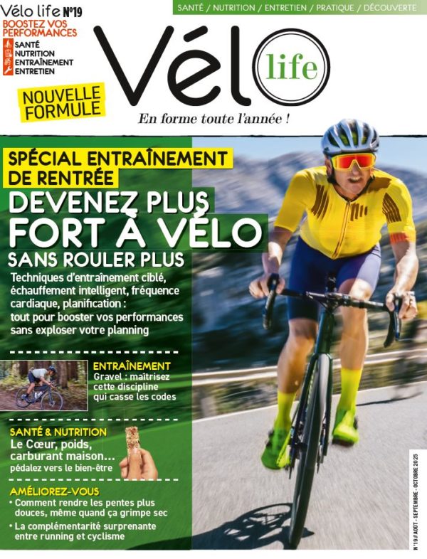Vélo Life n°19
