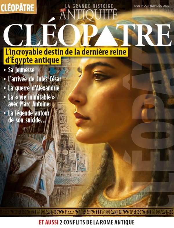Cléopâtre